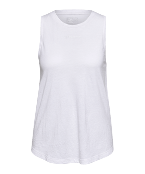 Hummel hmlMT Vanja Tanktop Damen Weiss F9001 - weiss