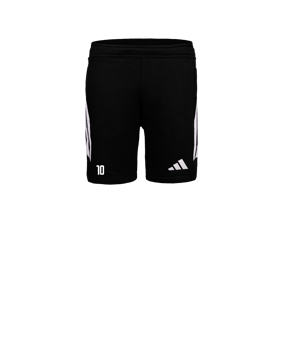adidas Tiro 26 League Short Schwarz