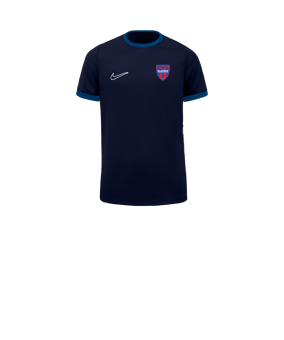 Nike Academy 25 Formation Enfants Bleu C410