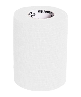 Cawila Flex-Tape 75 ACADEMY Bandage Weiss | Stutzentape