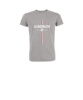 Merch Mini Creator 2.0 T-Shirt Kids Heather Grey | #revolution