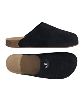 adidas Originals Adimule Zwart 