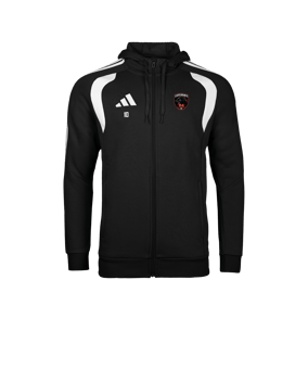 adidas Tiro 26 League Veste à capuche Noir 
