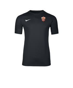 Nike Academy II Trikot Schwarz F010