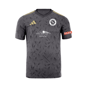 adidas SpVgg Ansbach 09 Trikot Auswärts 2026-27 