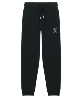Merch Mover 2.0 Sweatpant Black | #logo