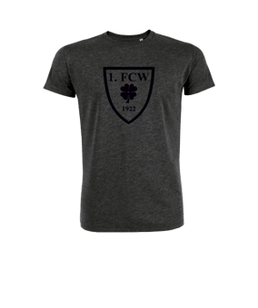 Merch Creator 2.0 T-Shirt Dark Heather Grey FC651