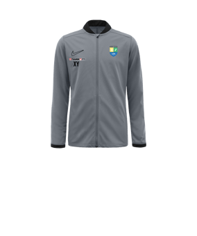Nike Academy 25 Trainingsjacke Kids Grau F012
