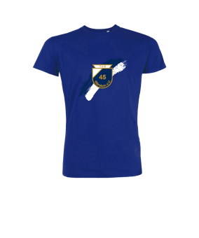 Merch Creator 2.0 T-Shirt Worker Blue FC088