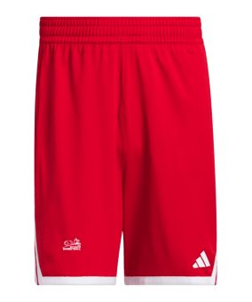 adidas Everyday Pro Short Rot