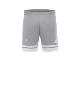 adidas Squadra 25 Short Grau