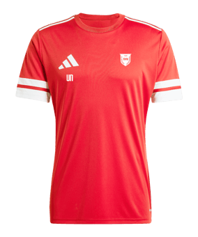 adidas Squadra 25 Trikot Rot