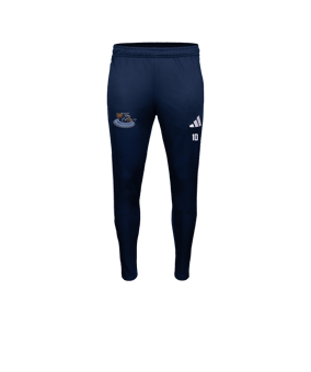 adidas Tiro 26 League Pantalon d'entraînement Bleu Foncé