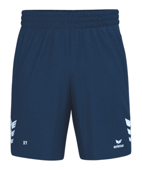 Erima Celebrate 125 Short Blau