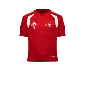 adidas Tiro 26 League Trikot Kids Rot