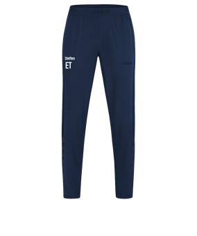 JAKO Power Freizeithose Damen Blau F900