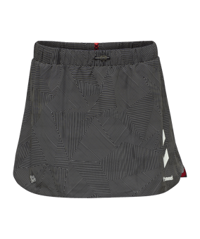 Hummel Pro XK Game Rock Damen Schwarz F2353 - schwarz