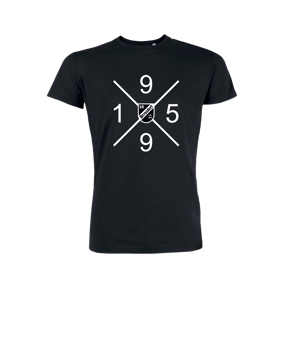 Merch Creator 2.0 T-Shirt Black FC002