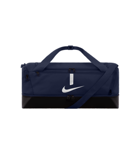 Nike Academy Team Hardcase Tasche Large Blau F410