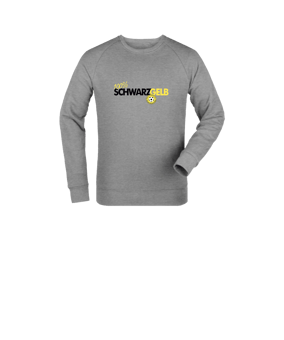 Merch Mini Changer 2.0 Sweatshirt Kids Heather Grey FC250