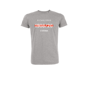 Merch Mini Creator 2.0 T-Shirt Kids Heather Grey FC250