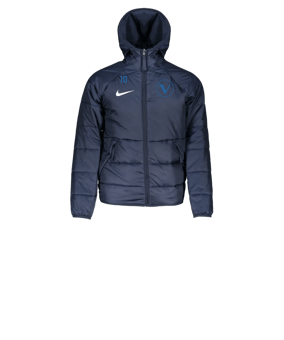 Nike Therma-FIT Academy Pro Jacke Kids F451