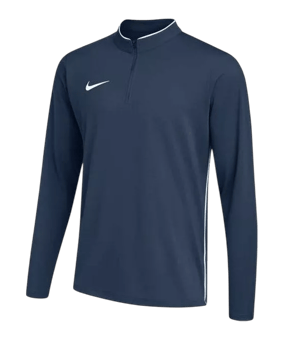 Nike Park 26 Drill Top Sweatshirt Kids Blau F410 - blau