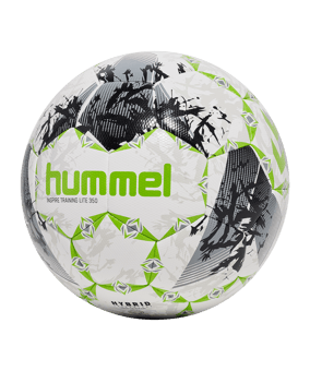 hummel Inspire Lite 350 Lightball Grau F1313 - grau