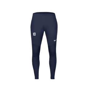 Nike Park 26 Trainingshose Blau F410