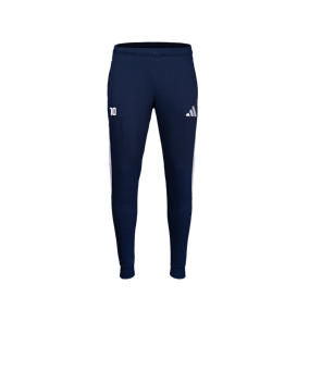 adidas Tiro 26 League Jogginghose Dunkelblau