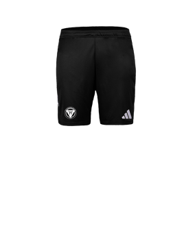 adidas Tiro League Training Short Schwarz