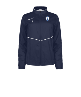 Nike Park 26 Veste de pluie Femmes Bleu C410
