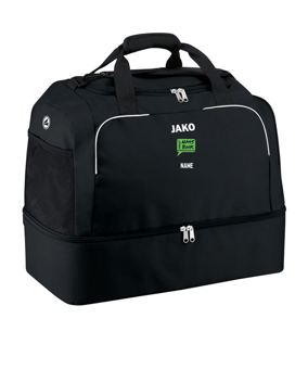 JAKO Classico Sporttasche  mit Bodenfach Gr. 2 F08