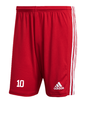 RW Heede Trikotshorts 