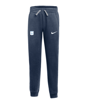 Nike Park 26 Pantalon de survêtement Enfants Bleu C410