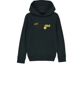 Merch Mini Cruiser 2.0 Hoody Kids Black FC002