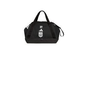 adidas Tiro Duffle Medium Tasche Schwarz