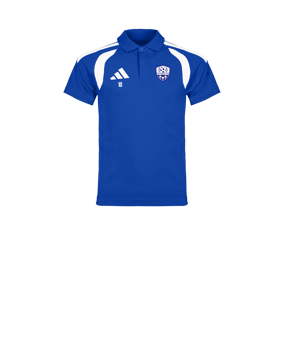 Polo coton enfant TIRO 26