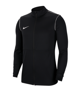 Nike Park 20 Trainingsjacke Kids Schwarz F010 - schwarz
