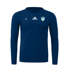 adidas Sous-vêtements fantaisie Bleu 