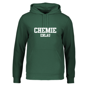 Merch Drummer 2.0 Hoody Bottle Green FC224