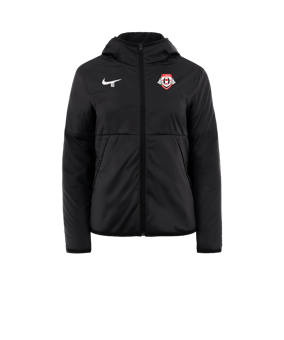 Veste de training Nike Park 20 Repel femmes F010 