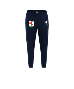 Nike Academy 25 Präsentationshose Blau F410