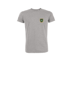 Merch Mini Creator 2.0 T-Shirt Kids Heather Grey | #justlogo4c