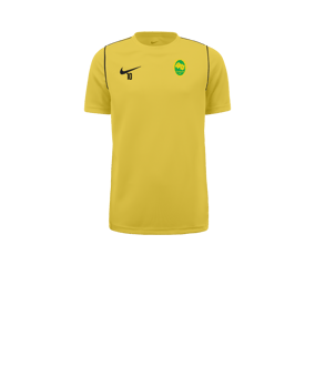 T-shirt de Training enfant Nike Park 20 à manches courtes