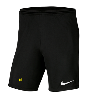 Sparta Werlte Trikotshorts