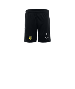 Short Nike Academy 25 enfants noir F010 