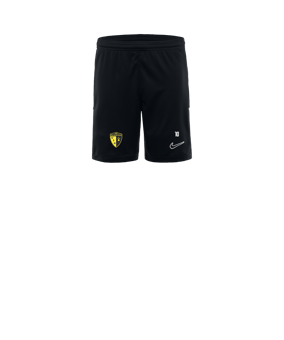 Short entrainement enfant Academy 25