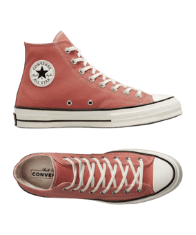 Converse Chuck 70 Sneaker Braun - braun