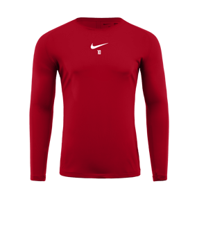 Nike Park Sous-vêtements fantaisie Rouge C657 